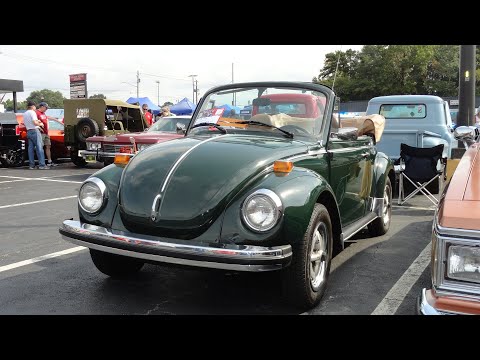 Cool Rides and Rescues