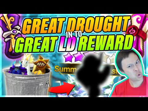 We Turn TRASH Rates Into LD Nat 5?!