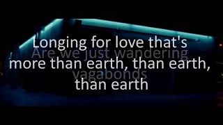 Kloë Shinn - Cosmic l [1-hour loop] l [Lyrics]