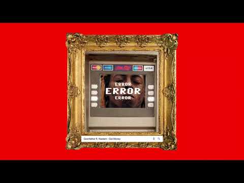 GOT MONEY - Goshfather ft. Neelam (OFFICIAL AUDIO)