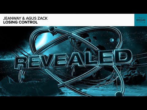 Jeanway & Agus Zack - Losing Control [FREE DOWNLOAD]