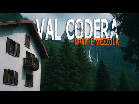 Nel Cuore della Val Codera – Un Viaggio a Piedi fino al Rifugio Brasca