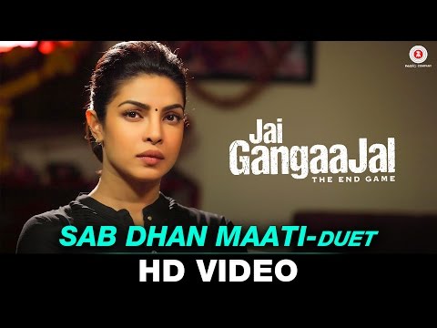 Sab Dhan Maati (Duet) [OST by Arijit Singh & Amruta Fadnavis]