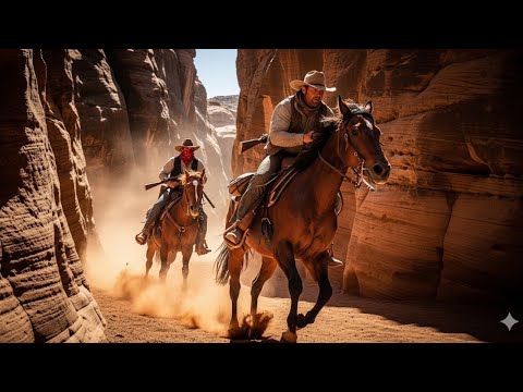 Il pistolero e l’inganno | Western | Film Completo | Padella Calibro 38