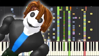 Cover art for Bakon Theme