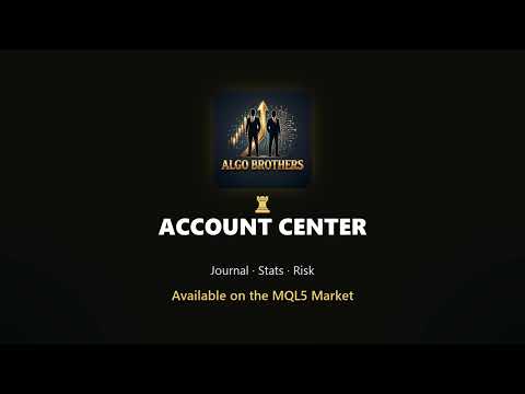 Video Account Center