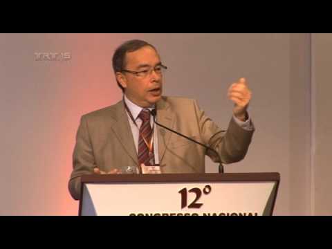 12º Congresso de Direito do Trabalho do TRT 15ª Região - Abertura