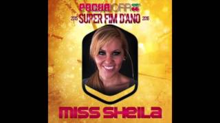 Miss Sheila Live @ Pacha Portugal NYE 2016