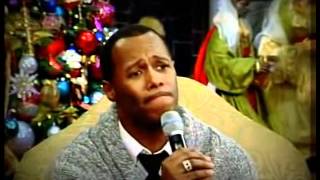 Donnie McClurkin and Micah Stampley Formidable