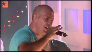 IAM - Je danse le MIA - Live Trabendo Street Session