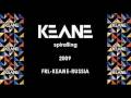 Keane - Spiralling