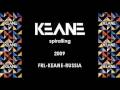 Keane - Spiralling 