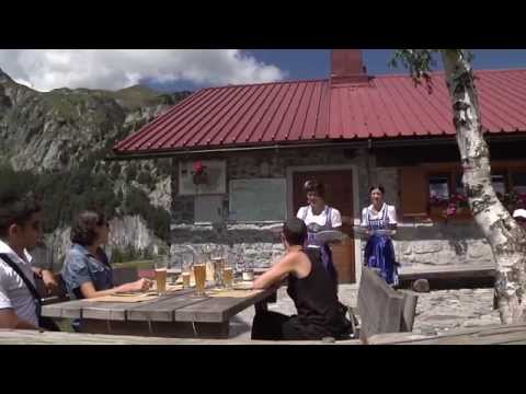 Friuli Venezia Giulia | Montagna Estate