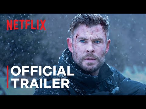 EXTRACTION 2 | Official Trailer | Netflix India