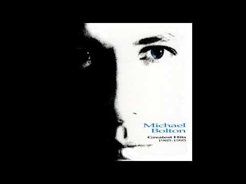 Michael Bolton - Can I Touch You...There?