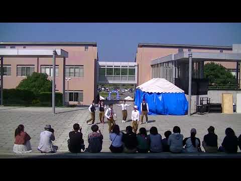 3年生全体 2017海遊祭 Day2