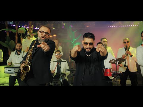 Spaniolu ❌ Marinica Namol ❌ Rom Baro - Nani nani puiu mami | Official Video