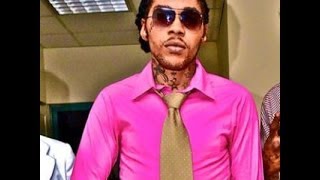 Vybz Kartel (Addi Innocent) - Can&#39;t Call This A Love Song - June 2014