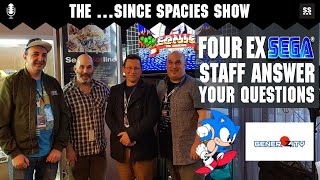 The Since Spacies Show #20 - Sega Hotline Special!