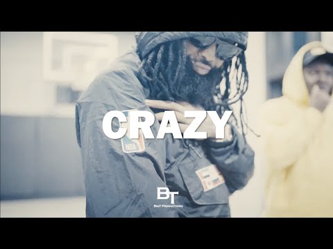 [FREE] Sada Baby X Detroit Type Beat 2023 " CRAZY " - (Prod. BigT Productionz)