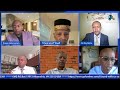 EMS Eletawi ኢትዮጵያ ከጦርነትና ከግፍ አገዛዝ ካልተላቀቀች የወ�