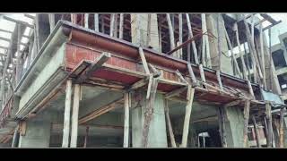 ms medal frama design building