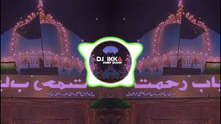 Download lagu YA KHWAJA EH HIND UI WALLI | EID MILAD UN NABI | DJ IKKA MAURANIPUR DJ SUMIT JHANSI #12wafat  mp3