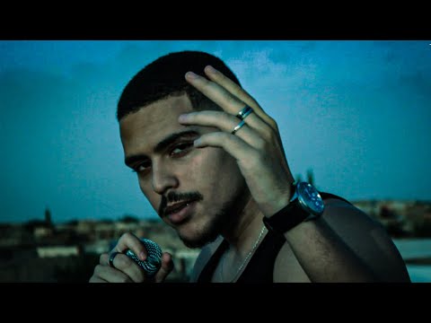 SIZ - PURGATORY ( Official Music Video )