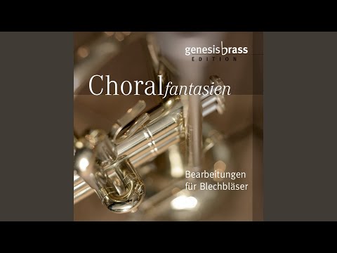 Nun danket alle Gott