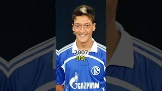 Download lagu Mesut Ozil Evolution 🔥 mp3
