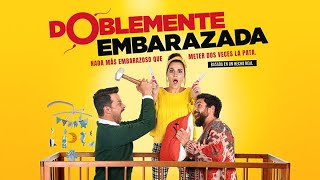 Doblemente Embarazada | Tráiler oficial
