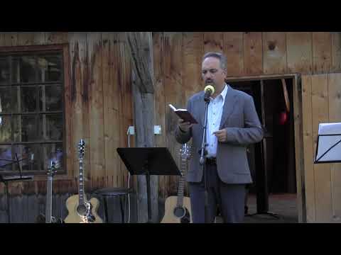 Love Hymn: I Corinthians 13