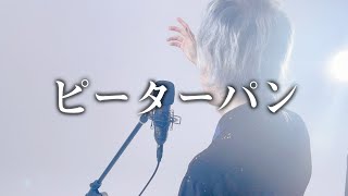 【MV】ピーターパン / まひとくん 【100万人記念歌ってみた✨】