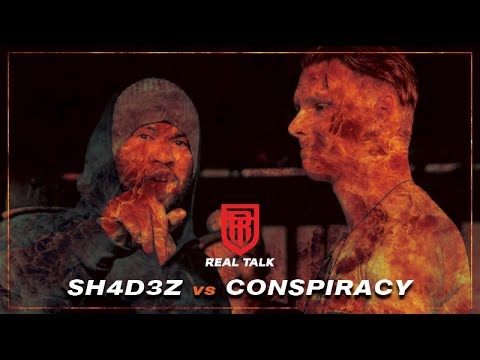 Sh4d3z vs Conspiracy