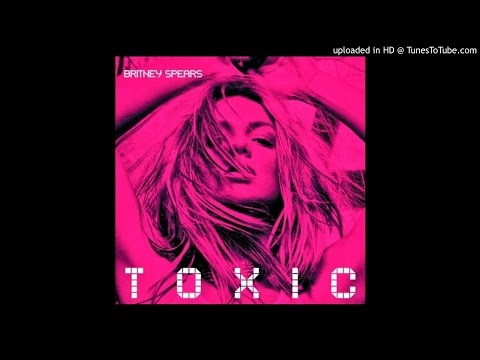 Eminem vs Britney Spears - Toxic (dj mix)