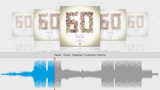 Paale - Done - Stephan Funkmann Remix