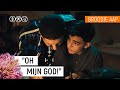 BROODJE POEP | Broodje Aap | #7 | NPO Zapp