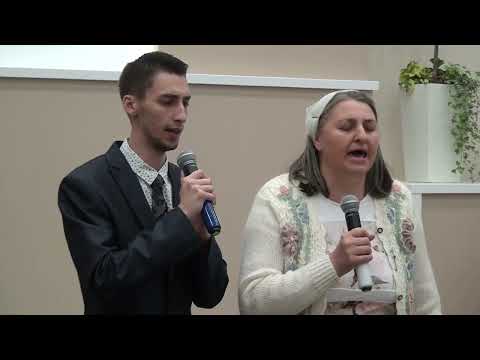 Familia Szep - Am iesit din lume  14.06.2015