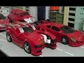 헬로카봇 우가바 장난감 Hello Carbot Ugaba Car Toys