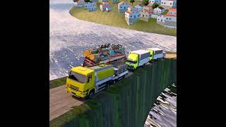Mastering the Art of Driving on Narrow Roads: Unveiling the Science of Narrow Road Navigation