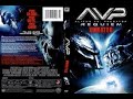 Aliens Vs Predator Requiem 2007 Official Trailer HD