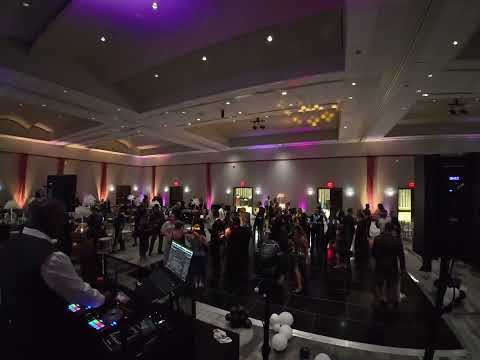 Kennections Entertainment video.