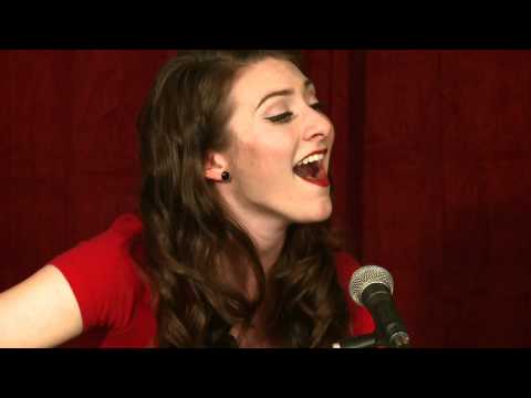 Carbon Copy - Karmin