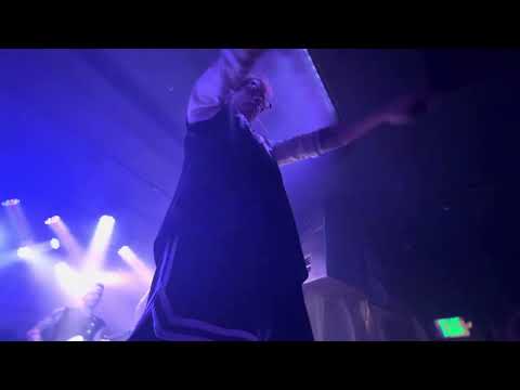 Favorite Liar - The Wrecks Super Half Marathon Tour 2024