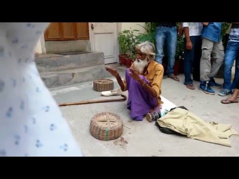 BLACK Magicians of INDIA - amazing real magic INDIA's GOT TALENT