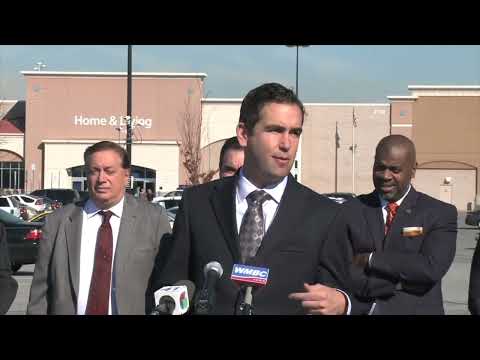 Fulop Not Running For Reelection