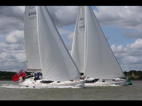 On test: the new Oyster 475 & Oyster 545