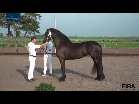 Locatiekeuring Stal Sibma 16-9-2020