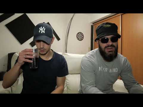 THE COUSINS - IN QUARANTINE