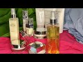 Italian Cosmetics Manufacturing Skin Beauty Care Products Milano